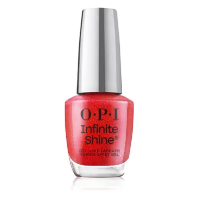 OPI My Me Era Infinite Shine lak na nehty s gelovým efektem Self Looove 15 ml