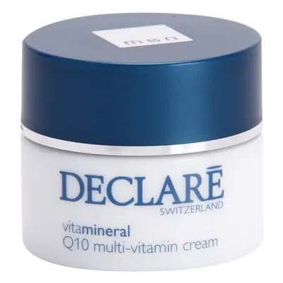 Declaré Men Vita Mineral výživný multivitamínový krém Q10 50 ml