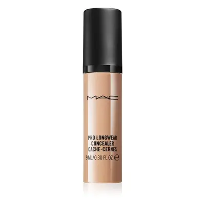 MAC Cosmetics Pro Longwear Concealer tekutý korektor odstín NC42 9 ml