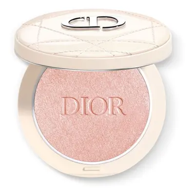 DIOR Dior Forever Couture Luminizer rozjasňovač odstín 02 Pink Glow 6 g