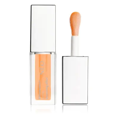 NEO MAKE UP Intense Serum Lip Oil vyživující olej na rty odstín 01 Mango 5 ml