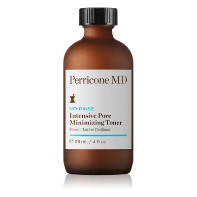 Perricone MD No:Rinse Pore Minimizing Toner intenzivní tonikum pro vyhlazení pleti a minimalizac