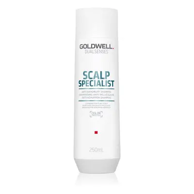 Goldwell Dualsenses Scalp Specialist čisticí šampon proti lupům 250 ml