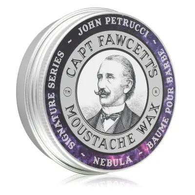 Captain Fawcett John Petrucci's Nebula vosk na knír 15 ml