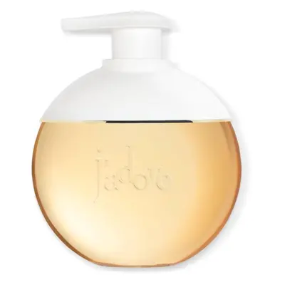 DIOR J'adore Les Adorables sprchový gel pro ženy 200 ml