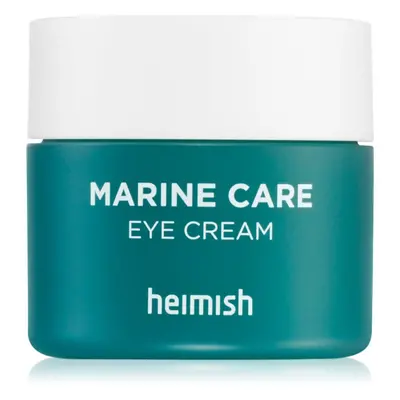 Heimish Marine Care hydratační a vyhlazující oční krém 30 ml