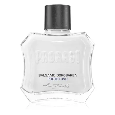 Proraso Blue Protective hydratační balzám po holení 100 ml