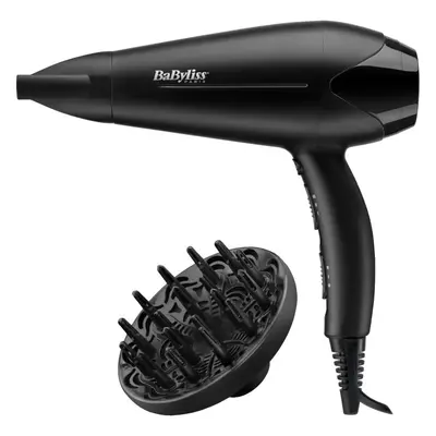 BaByliss D563DE fén na vlasy 1 ks