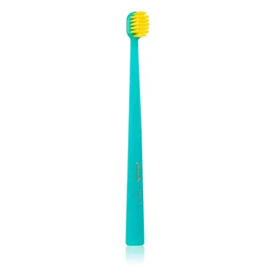 Janeke Toothbrush Medium zubní kartáček střední tvrdost 1 ks