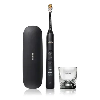 Philips Sonicare 9000 DiamondClean HX9911/17 sonický elektrický zubní kartáček 1 ks