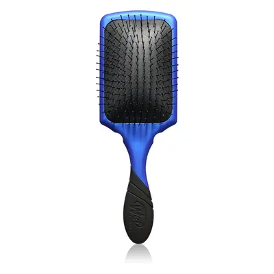 Wet Brush Pro Paddle kartáč na vlasy Royal Blue 1 ks