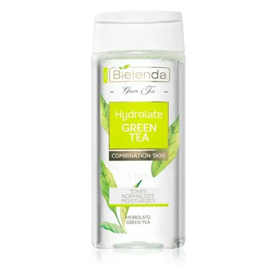 Bielenda Green Tea micelární voda 3 v 1 200 ml