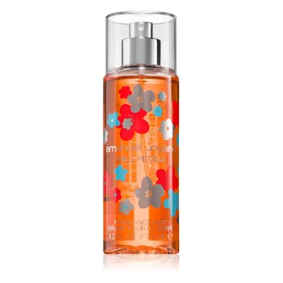 Emanuel Ungaro Wild Petals parfémovaný tělový sprej pro ženy 125 ml