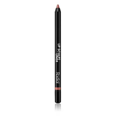 Rodial Lip Sculpt Liner konturovací tužka na rty odstín Pink Velvet 1,2 g