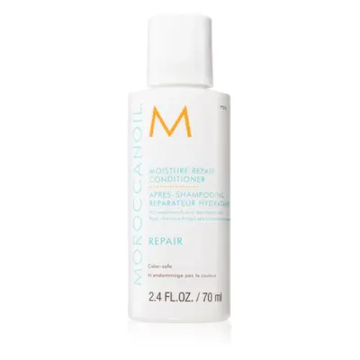 Moroccanoil Repair kondicionér pro poškozené, chemicky ošetřené vlasy bez sulfátů 70 ml