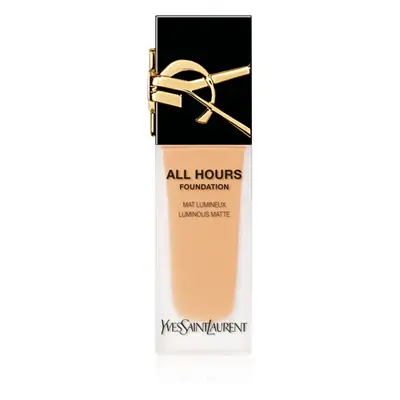 Yves Saint Laurent All Hours Foundation dlouhotrvající make-up SPF 39 odstín LN9 25 ml