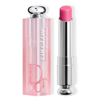 DIOR Dior Addict Lip Glow balzám na rty odstín 008 Ultra Pink 3,2 g