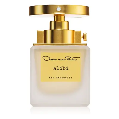 Oscar de la Renta Alibi Sensuelle parfémovaná voda pro ženy 30 ml