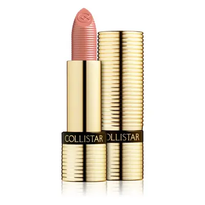 Collistar Rossetto Unico® Lipstick Full Colour - Perfect Wear luxusní rtěnka odstín 2 Chiffon 3,