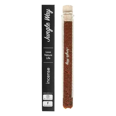 Jungle Way Exclusive Cake Brown vykuřovadla 18 g