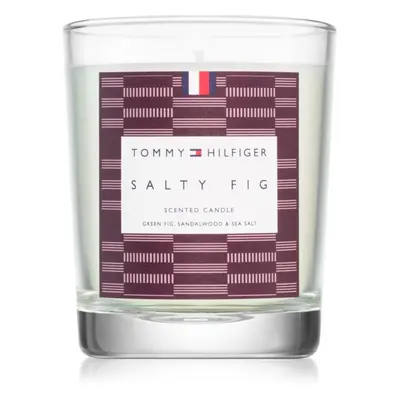 Tommy Hilfiger Home Collection Salty Fig svíčka 180 g