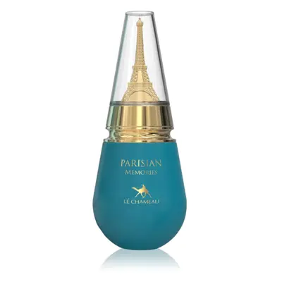 Le Chameau Parisian Memories parfémovaná voda pro ženy 100 ml