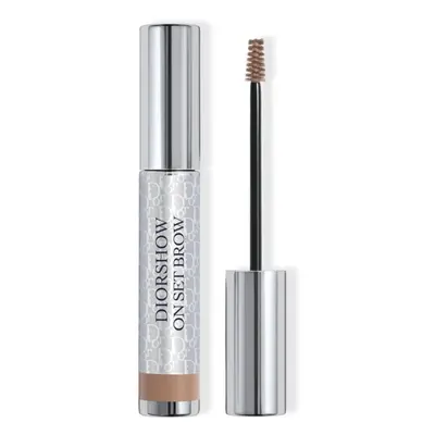 DIOR Diorshow On Set Brow řasenka na obočí odstín 01 Blond 5 ml