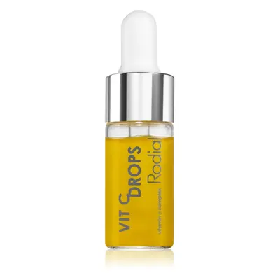 Rodial Vit C Drops koncentrovaná péče s vitaminem C 10 ml