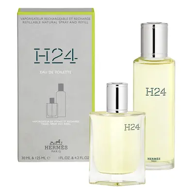 HERMÈS H24 Eau de Toilette Set dárková sada pro muže 1 ks