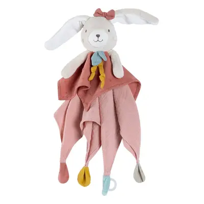 BABY FEHN fehnNATUR Comforter Rabbit usínáček 1 ks