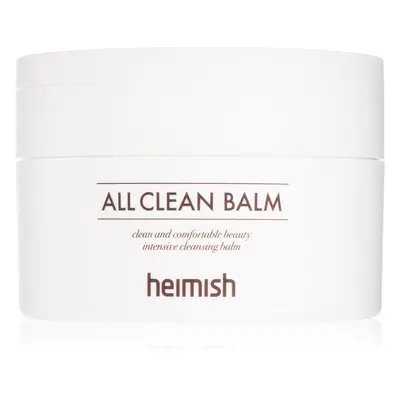 Heimish All Clean odličovací a čisticí balzám 120 ml