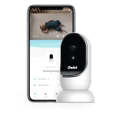 Owlet Cam digitální video chůvička 1 ks