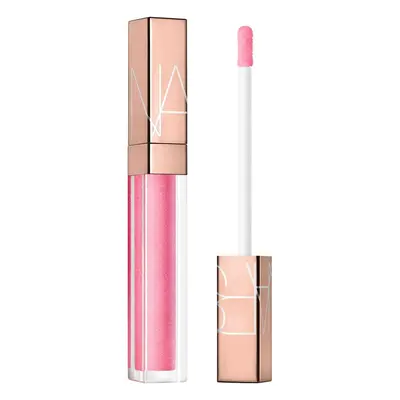 NARS AFTERGLOW LIP SHINE hydratační lesk na rty odstín LOVER TO LOVER 5.5 ml