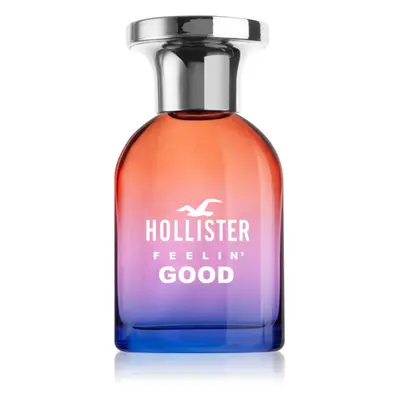 Hollister Feelin' Good For Her parfémovaná voda pro ženy 30 ml