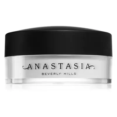 Anastasia Beverly Hills Loose Setting Powder matující sypký pudr odstín Translucent 25 g