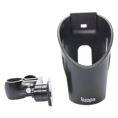 Zopa Pram Drinks Holder držák na pití na kočárek Black 1 ks