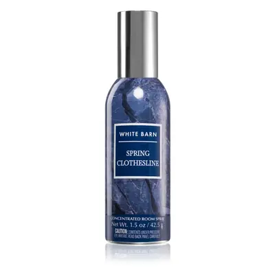 Bath & Body Works Spring Clothesline bytový sprej 42,5 g