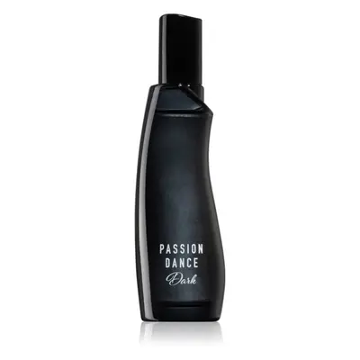 Avon Passion Dance Dark toaletní voda pro ženy 50 ml