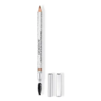 DIOR Diorshow Crayon Sourcils Poudre voděodolná tužka na obočí odstín 01 Blond 1,19 g