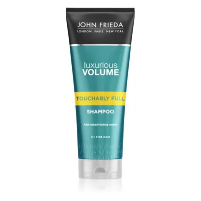 John Frieda Volume Lift Touchably Full šampon pro objem 250 ml