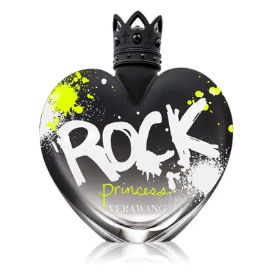 Vera Wang Rock Princess toaletní voda pro ženy 100 ml