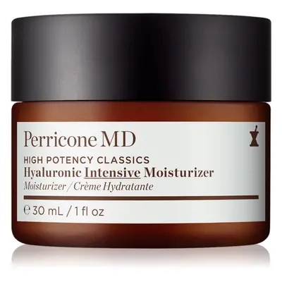 Perricone MD High Potency Classics Intensive Moisturizer intenzivní hydratační krém s kyselinou 