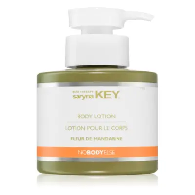 Saryna Key Fleur de Mandarine tělové mléko 250 ml