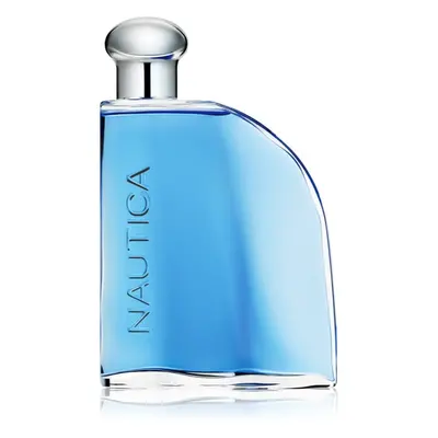 Nautica Blue toaletní voda pro muže 100 ml