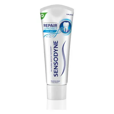 Sensodyne Repair & Protect Cool Mint zubní pasta pro citlivé zuby 75 ml