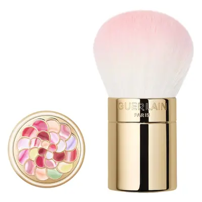 GUERLAIN Météorites Powder Brush štětec na pudr 1 ks