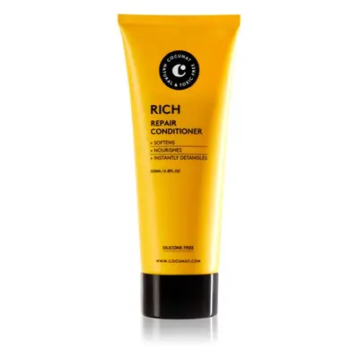 Cocunat Rich regenerační kondicionér 200 ml