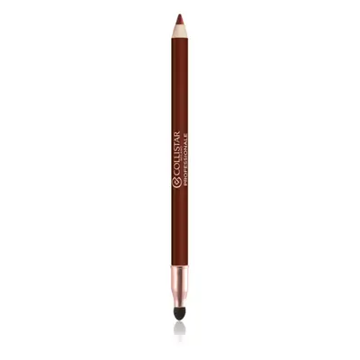 Collistar Professionale Eye Pencil voděodolná tužka na oči s vysokou pigmentací odstín 27 Borgog