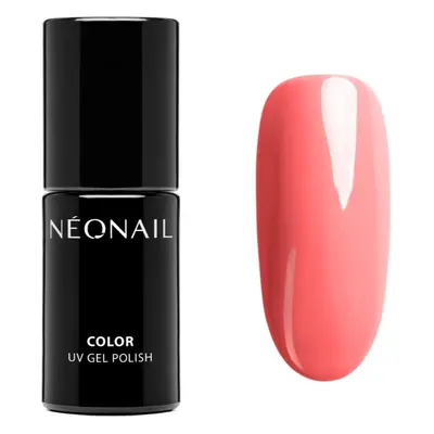 NEONAIL Candy Girl gelový lak na nehty odstín Bayahibe Bikini 7.2 ml