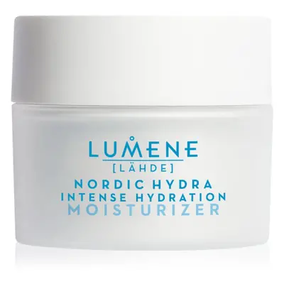 Lumene Nordic Hydra [LÄHDE] Intense Hydration intenzivně hydratační denní krém 50 ml